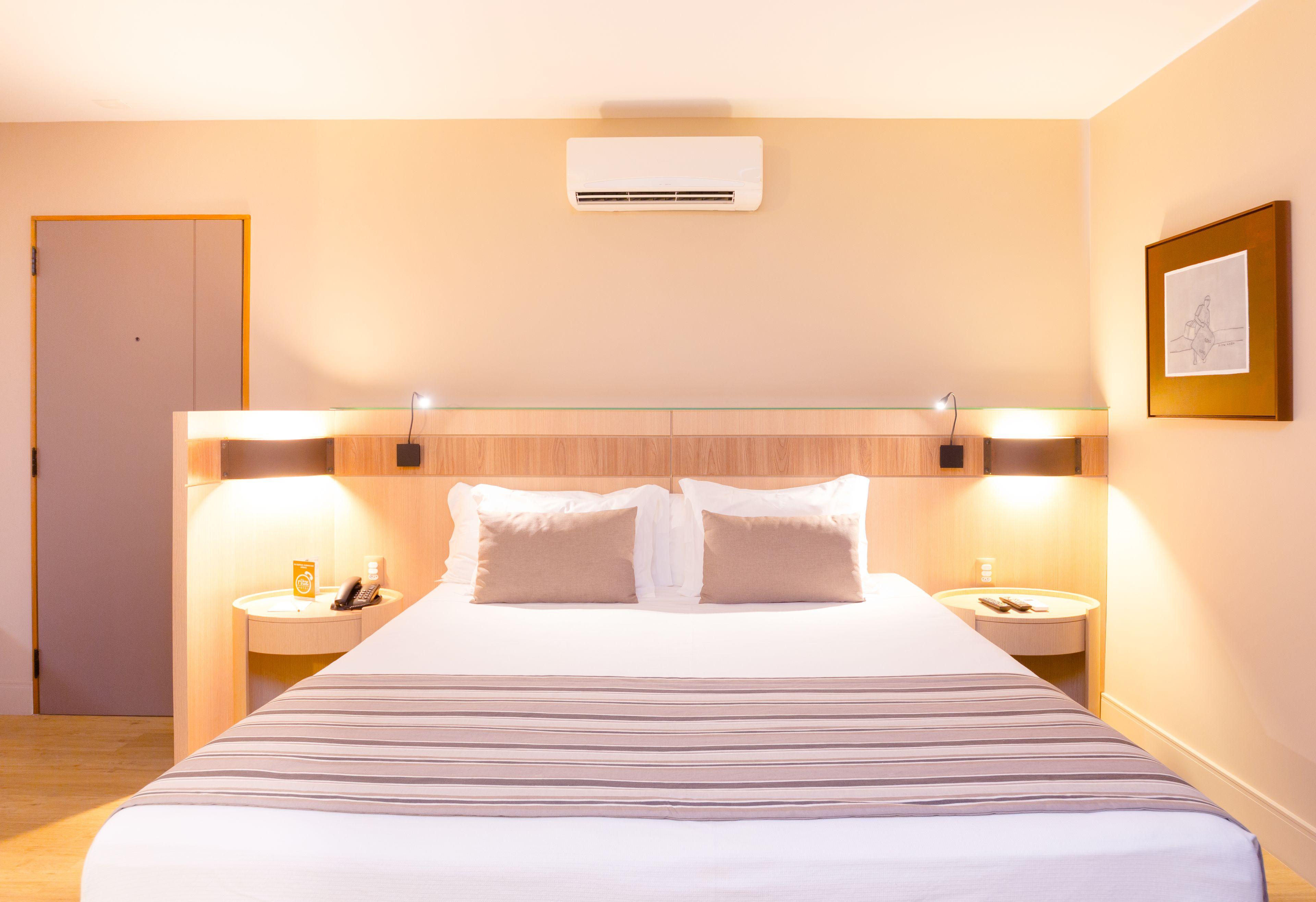 Ritz Copacabana Hotel — Photos 2